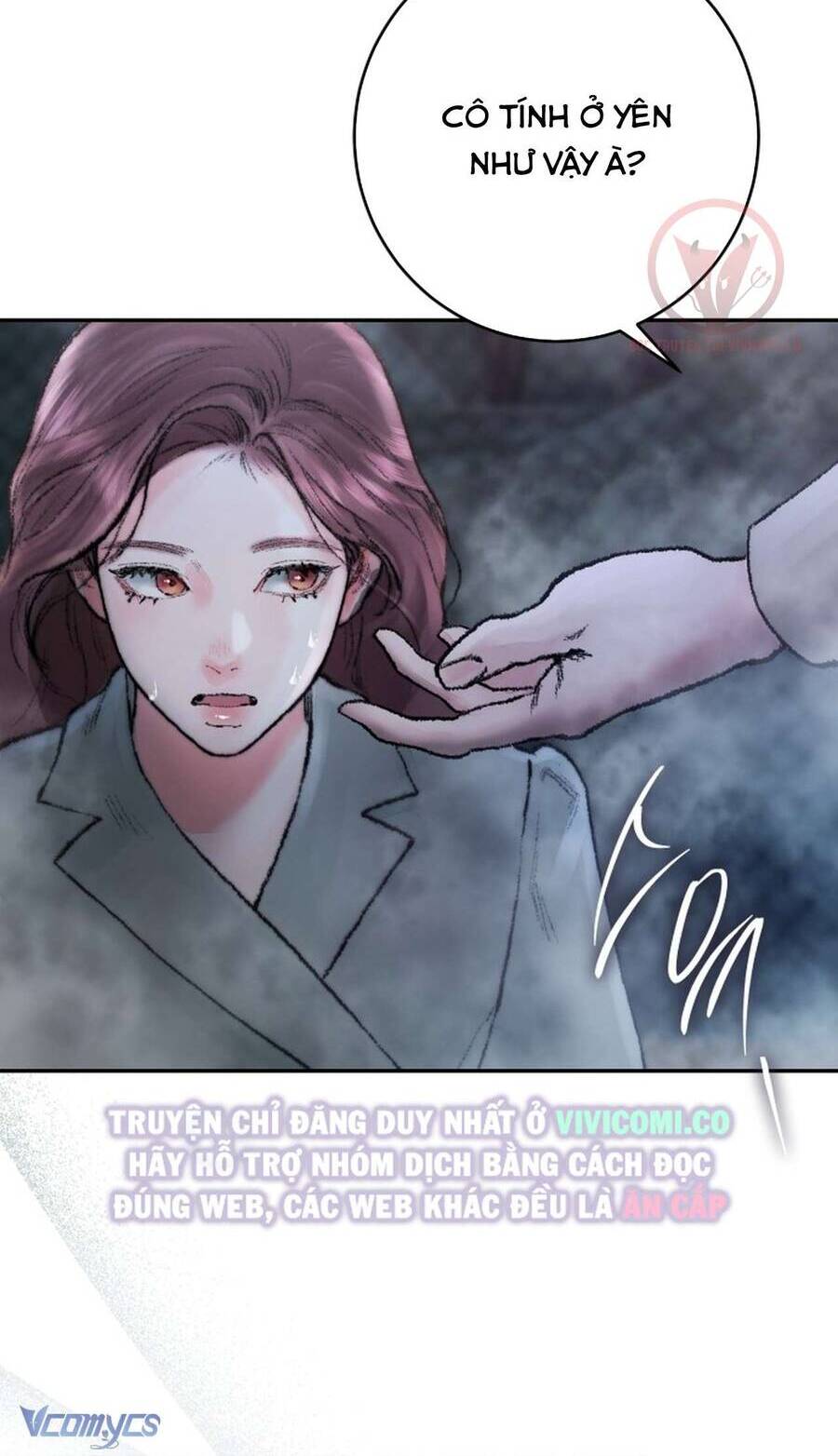 Chàng Quỷ Của Tôi Chương 3 Ảnh 75