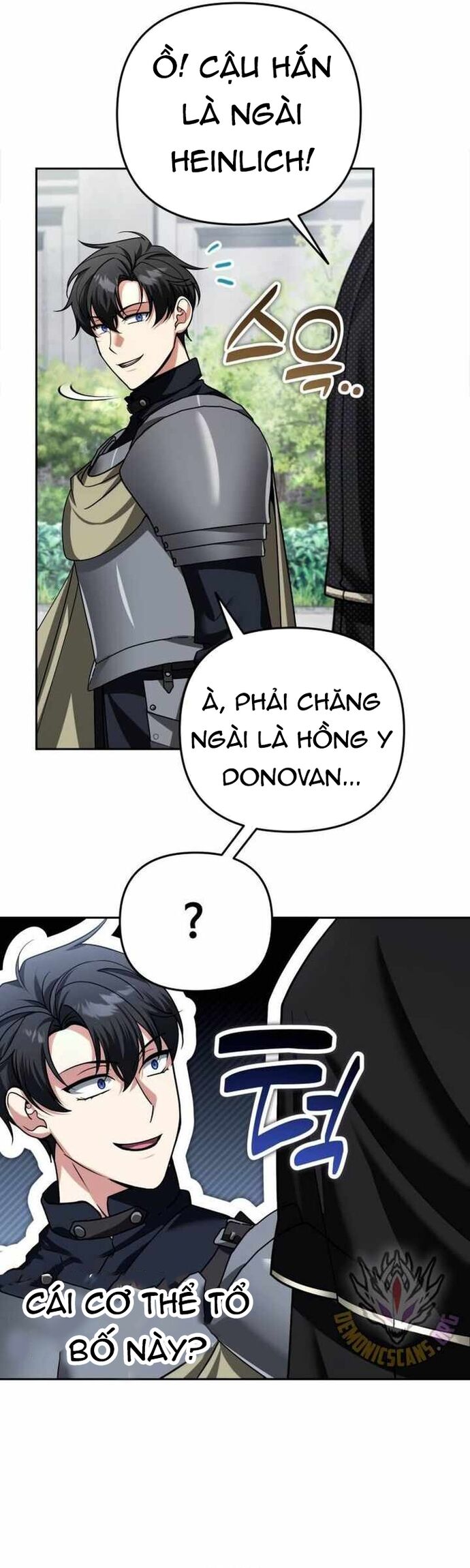Bản Ngã Thay Đổi Chương 44 Ảnh 4