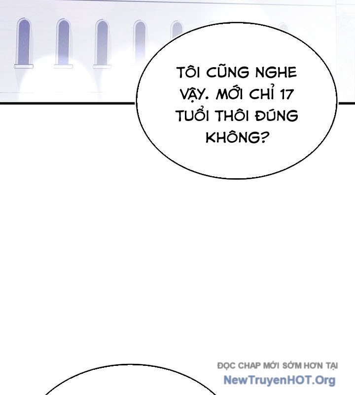 Pháp Sư Cận Chiến Mạnh Nhất Chương 73 Ảnh 7