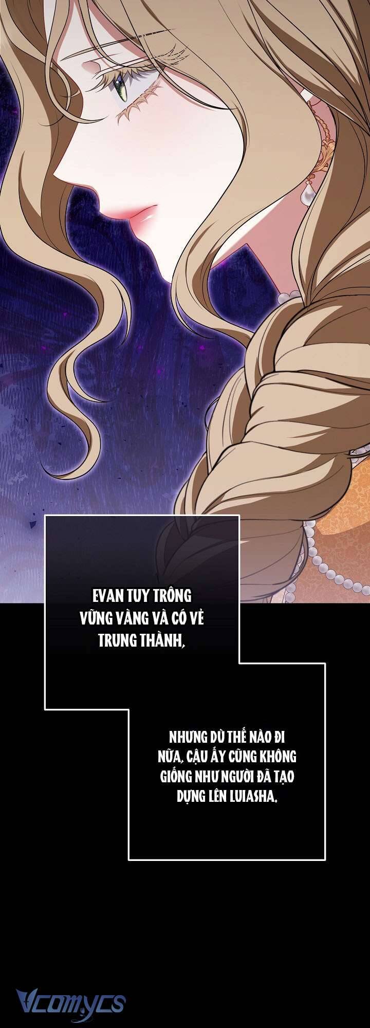 Tôi Đang Xem Một Vở Kịch Chương 17 Ảnh 53