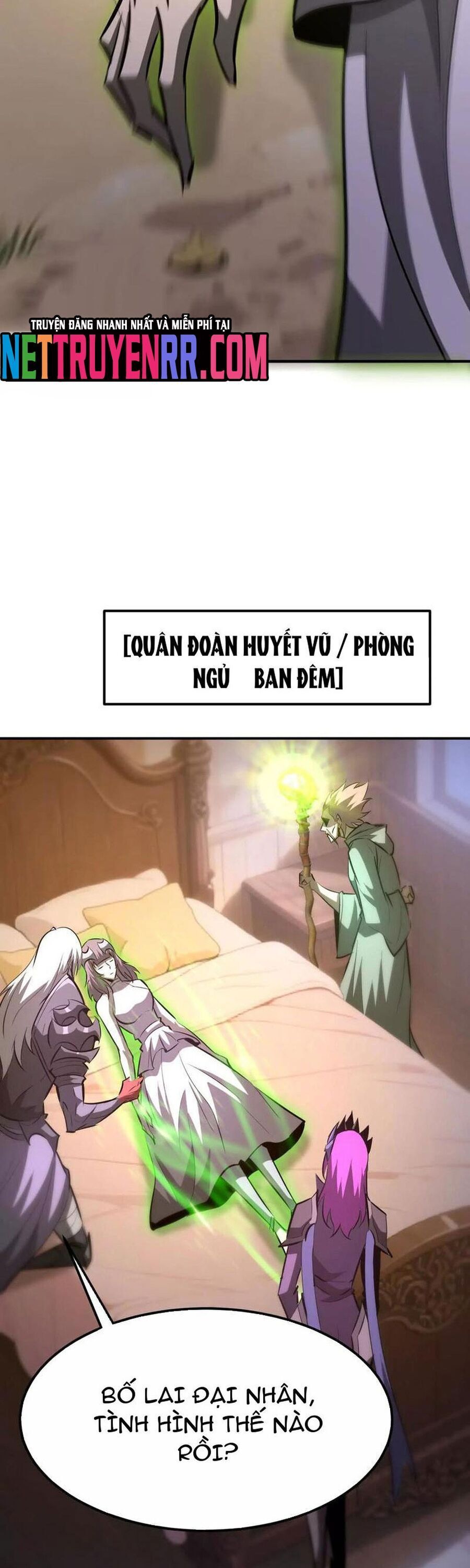 Võng Du Thiên Hạ Vô Song Chương 100 Ảnh 32