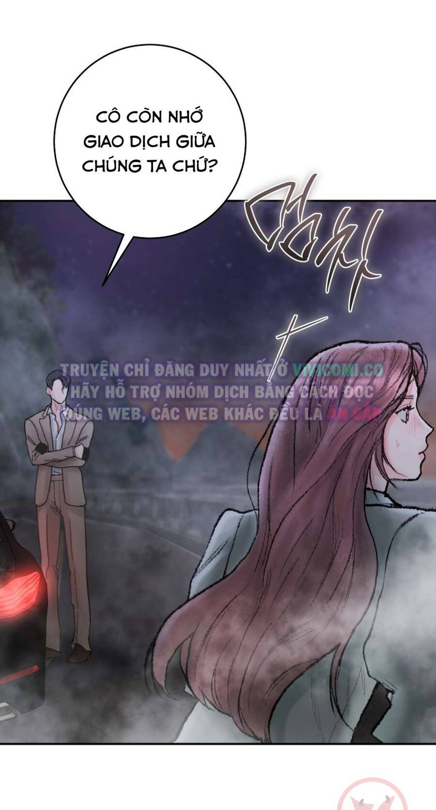 Chàng Quỷ Của Tôi Chương 3 Ảnh 72