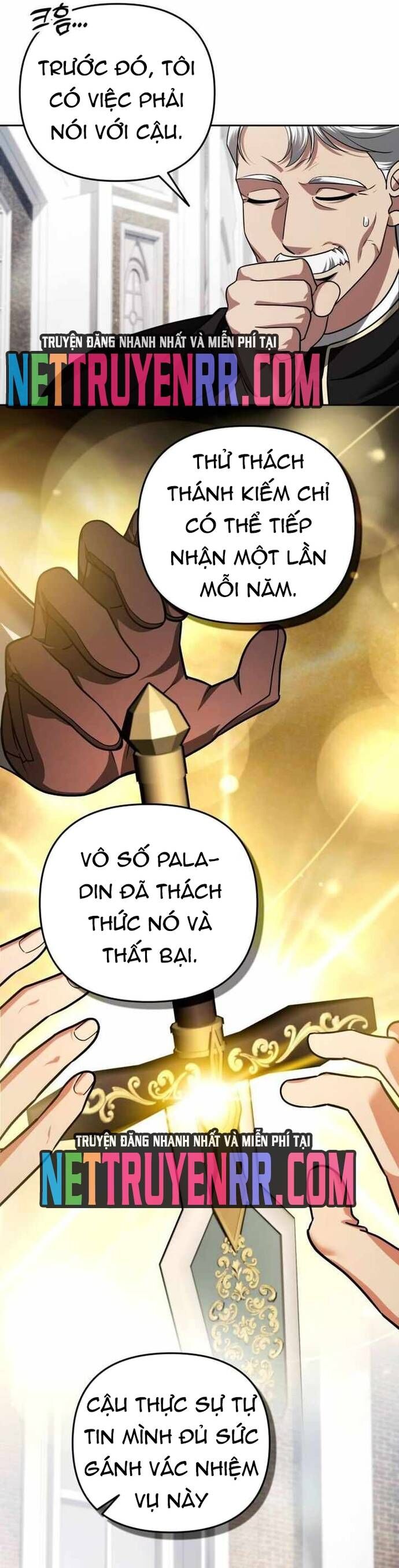 Tất Cả Bản Ngã Của Tôi Đều Là Hung Thần Chương 44.5 Ảnh 10