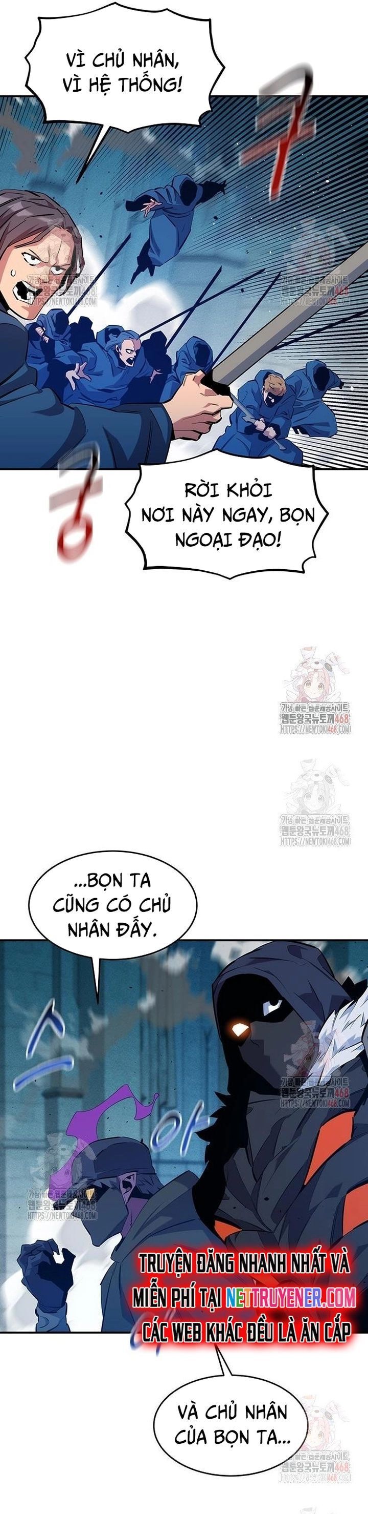 Tiểu Thư Tích Tiền Đi Bụi Chương 142 Ảnh 23