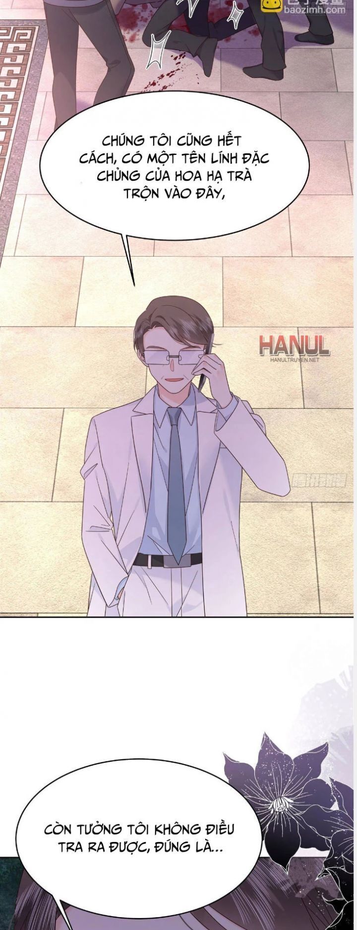 Hotboy Quốc Dân Là Nữ Chương 479 Ảnh 14