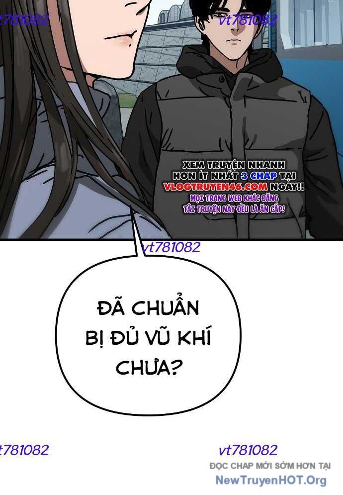 D-Day: Hầm Trú Ẩn Chương 43 Ảnh 13