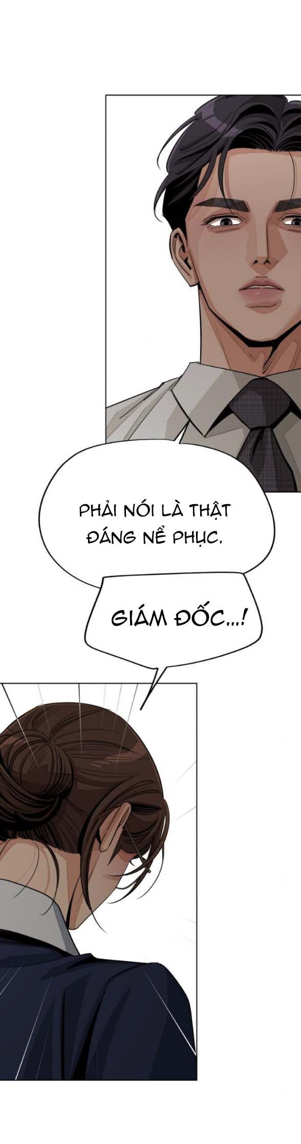 Tình Yêu Của Ik Seob Chương 79 Ảnh 25