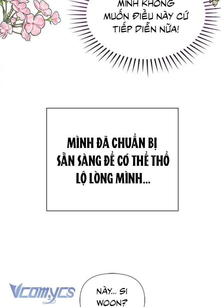 Điều Ước Sao Băng Chương 55 Ảnh 9