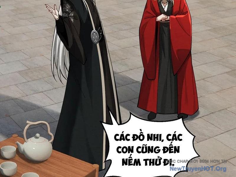 Gặp Mạnh Thì Càng Mạnh, Tu Vi Của Ta Không Giới Hạn Chương 55 Ảnh 23