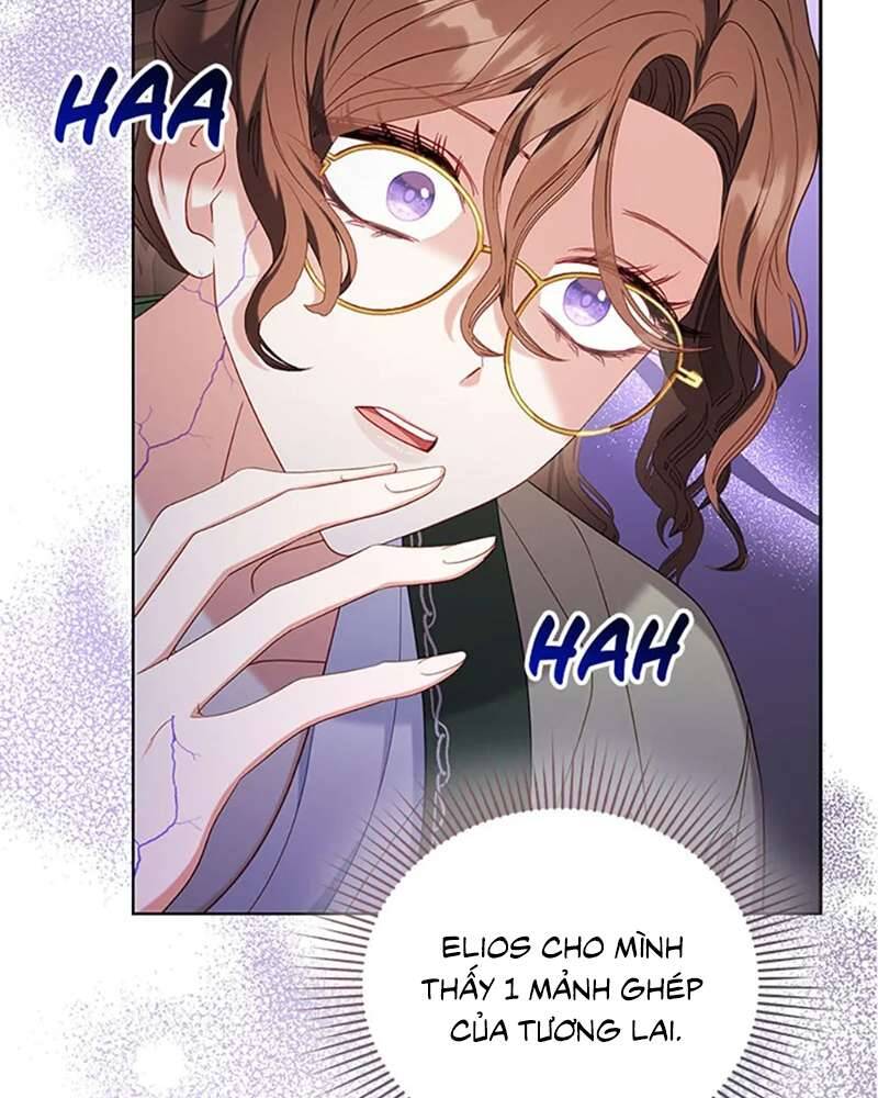 Hầu Nữ Trong Trò Chơi Harem Ngược Muốn Nghỉ Việc Chương 37 Ảnh 101