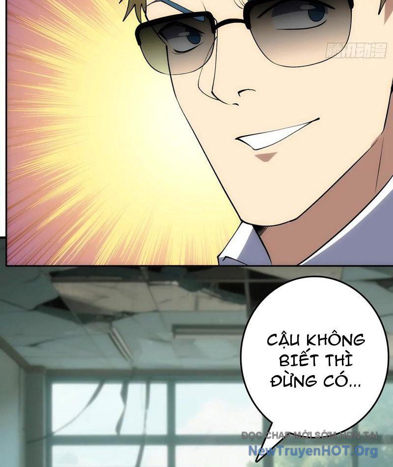 Tin TứC CủA ToàN Tri Giả Chương 53 Ảnh 24