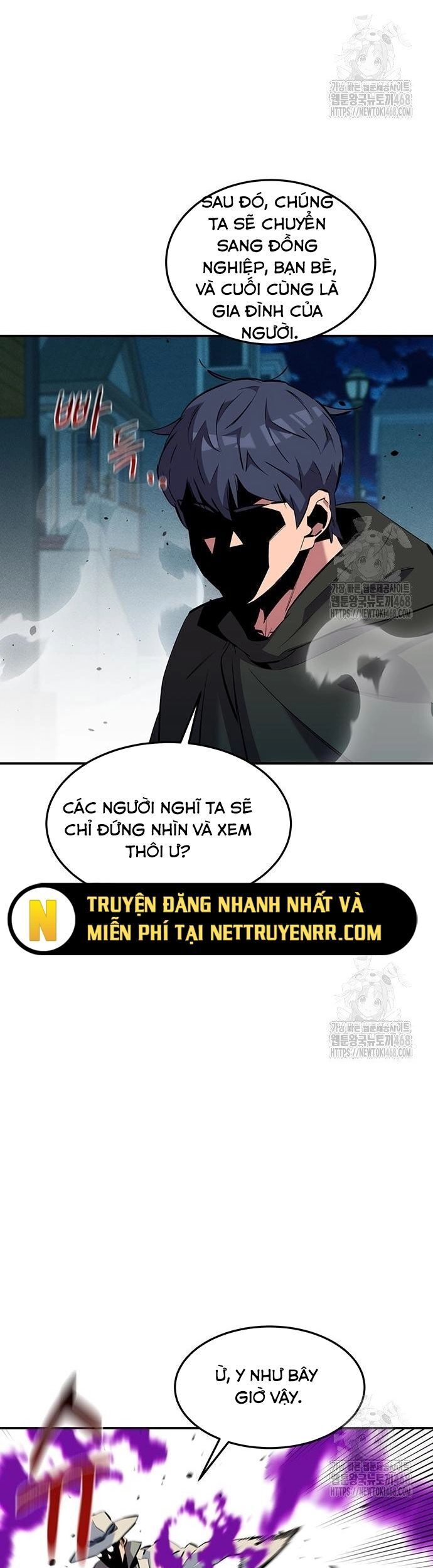 Tiểu Thư Tích Tiền Đi Bụi Chương 134 Ảnh 40