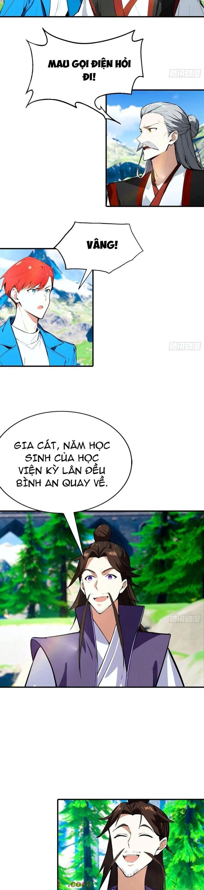ToàN Dân Ngự Thú: BắT ĐầU Từ Sơn HảI Kinh, CàN QuéT ToàN CầU Chương 45 Ảnh 10