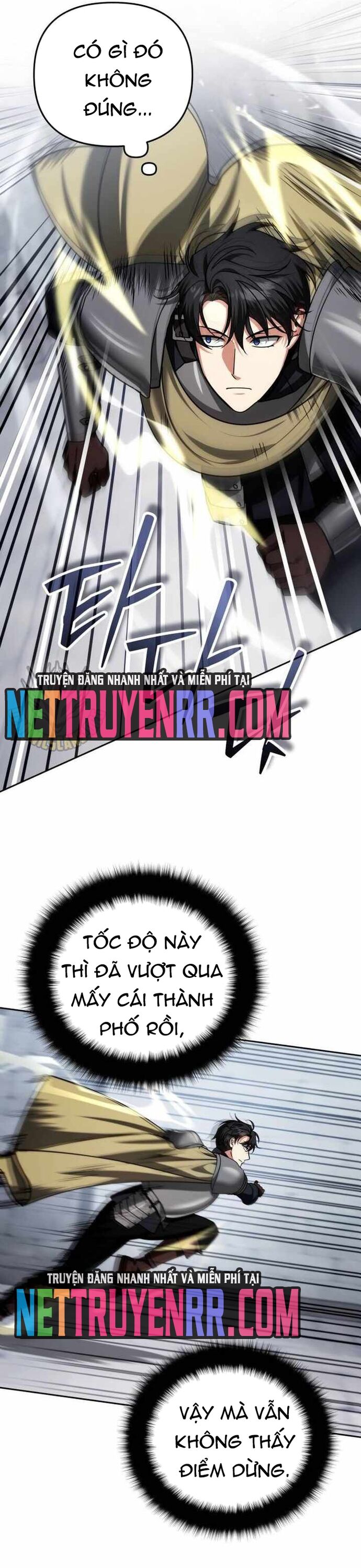 Bản Ngã Thay Đổi Chương 44 Ảnh 25