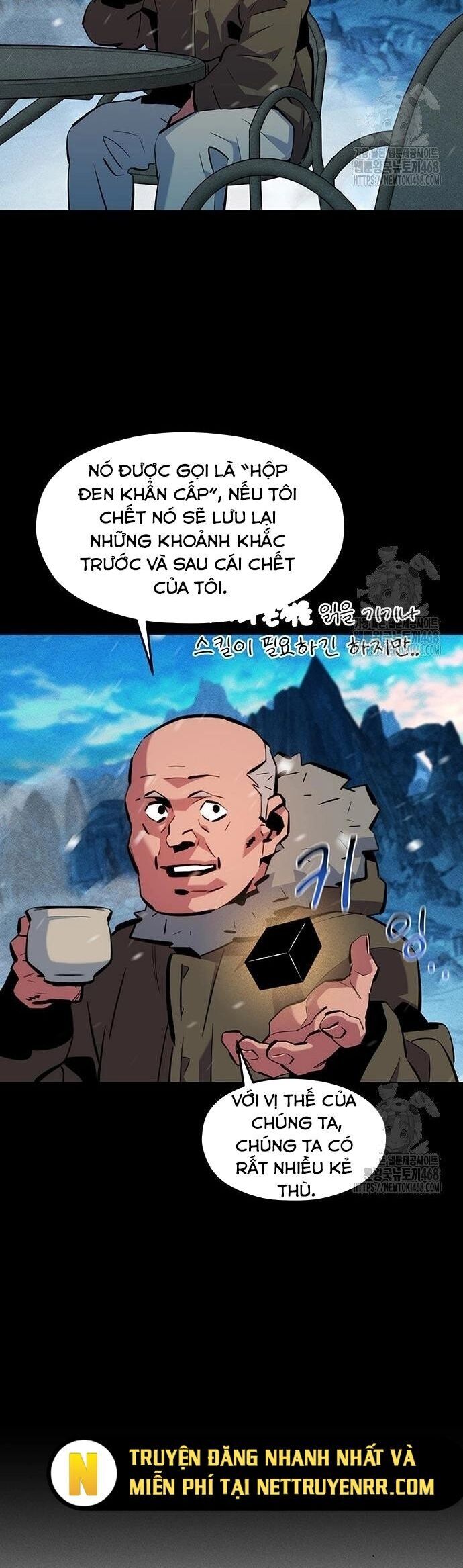 Tiểu Thư Tích Tiền Đi Bụi Chương 134 Ảnh 17
