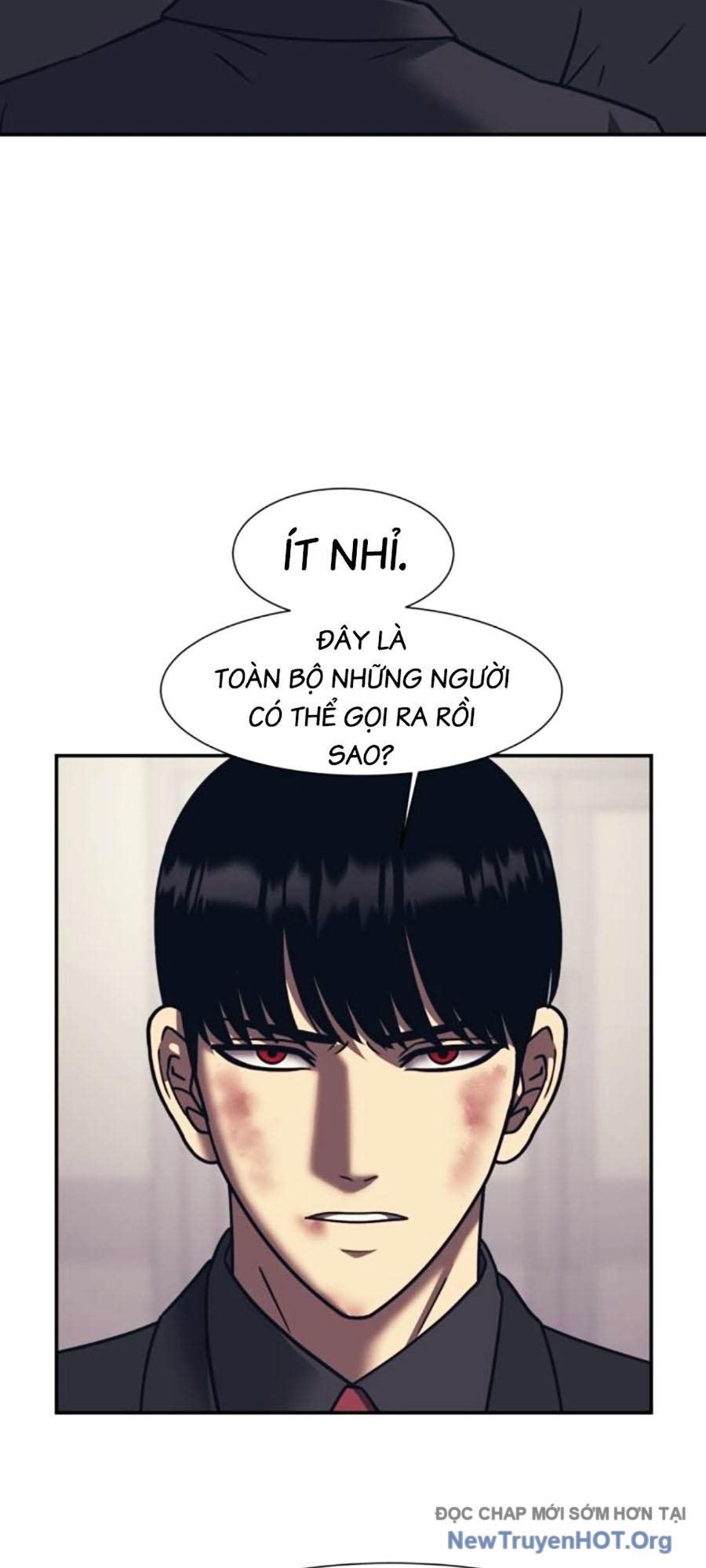 Bản Ngã Tối Thượng Chương 87 Ảnh 21