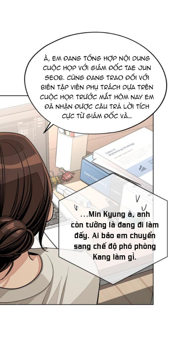 Tình Yêu Của Ik Seob Chương 79 Ảnh 44