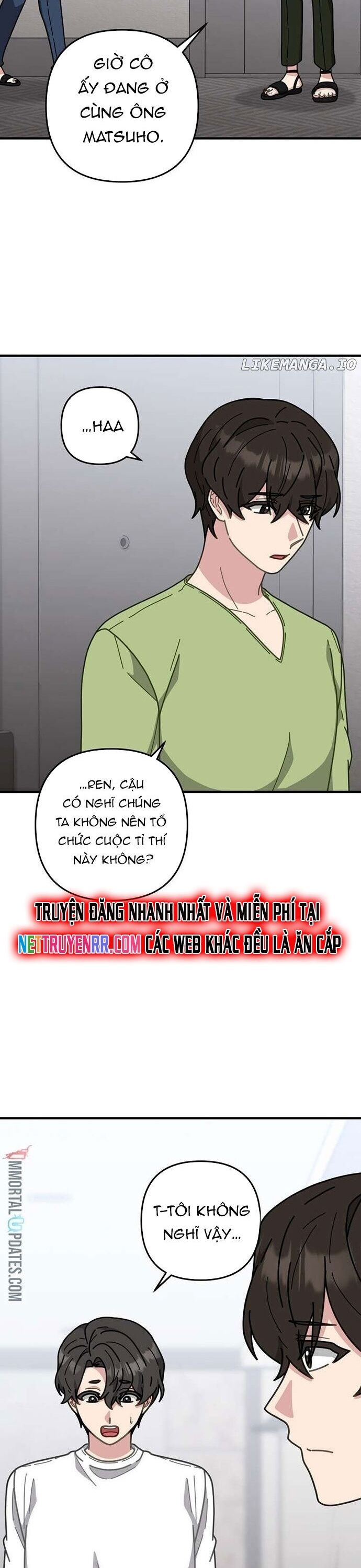 Đầu Bếp 100 Tuổi Chương 63 Ảnh 28