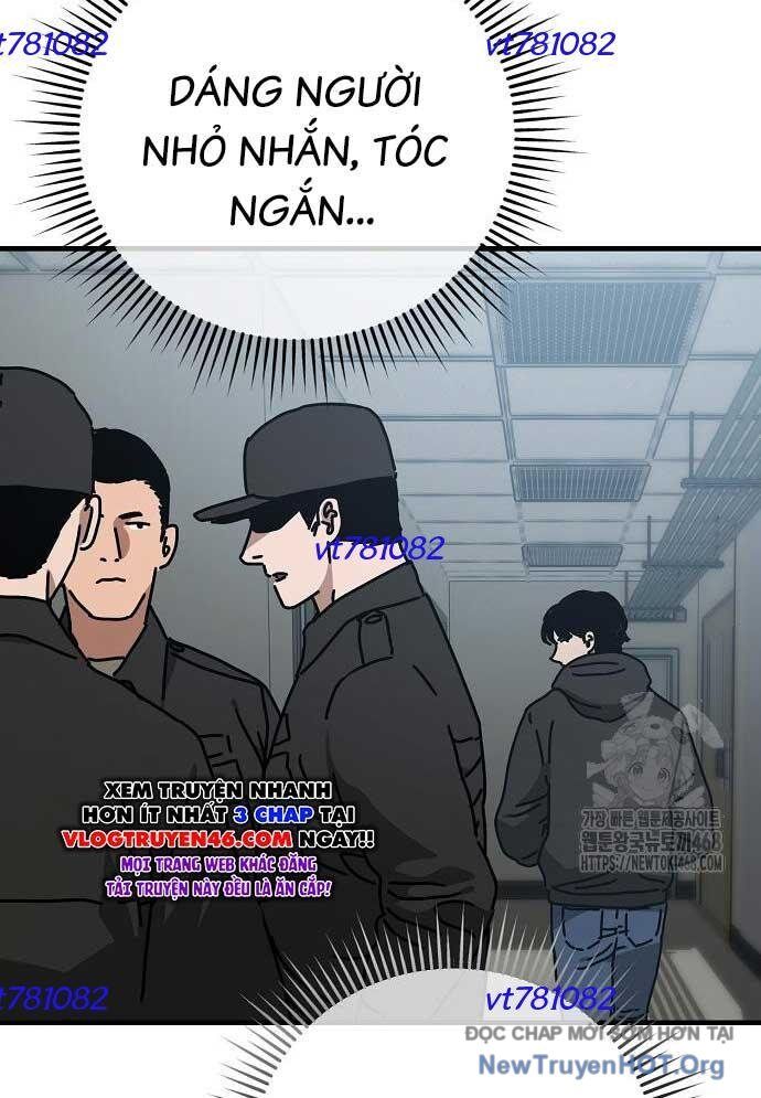 D-Day: Hầm Trú Ẩn Chương 45 Ảnh 90