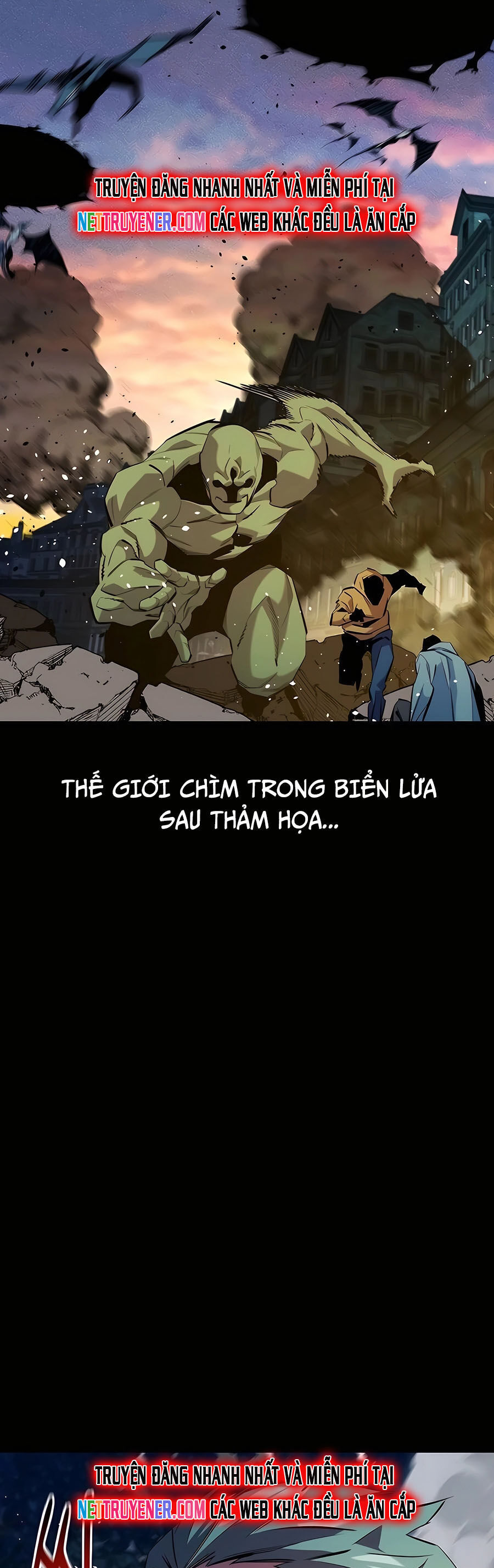Tiểu Thư Tích Tiền Đi Bụi Chương 143 Ảnh 35