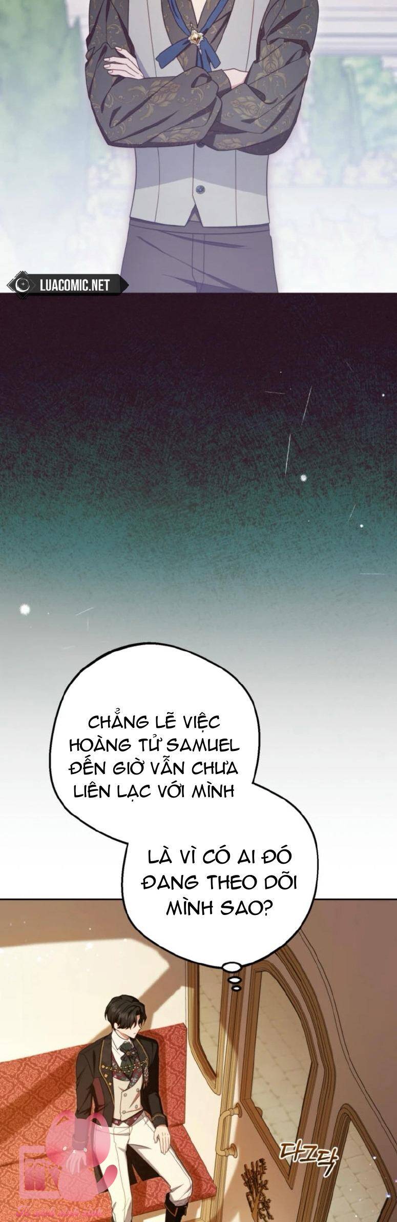 Được Yêu Thương Mà Còn Ngại Ngùng Sao! Chương 89 Ảnh 6