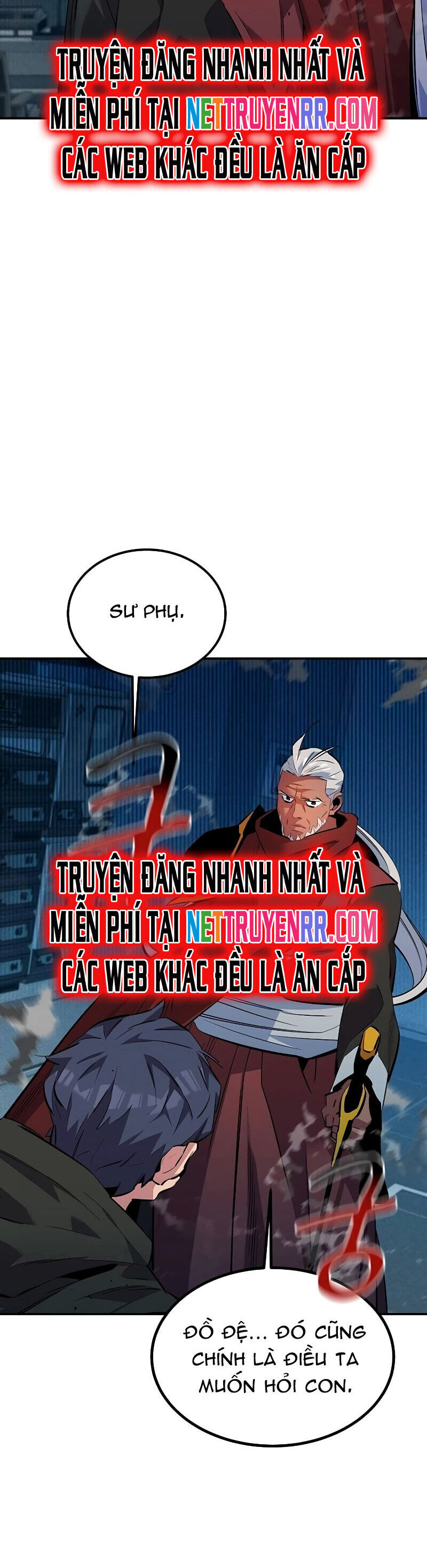 Tiểu Thư Tích Tiền Đi Bụi Chương 128 Ảnh 4