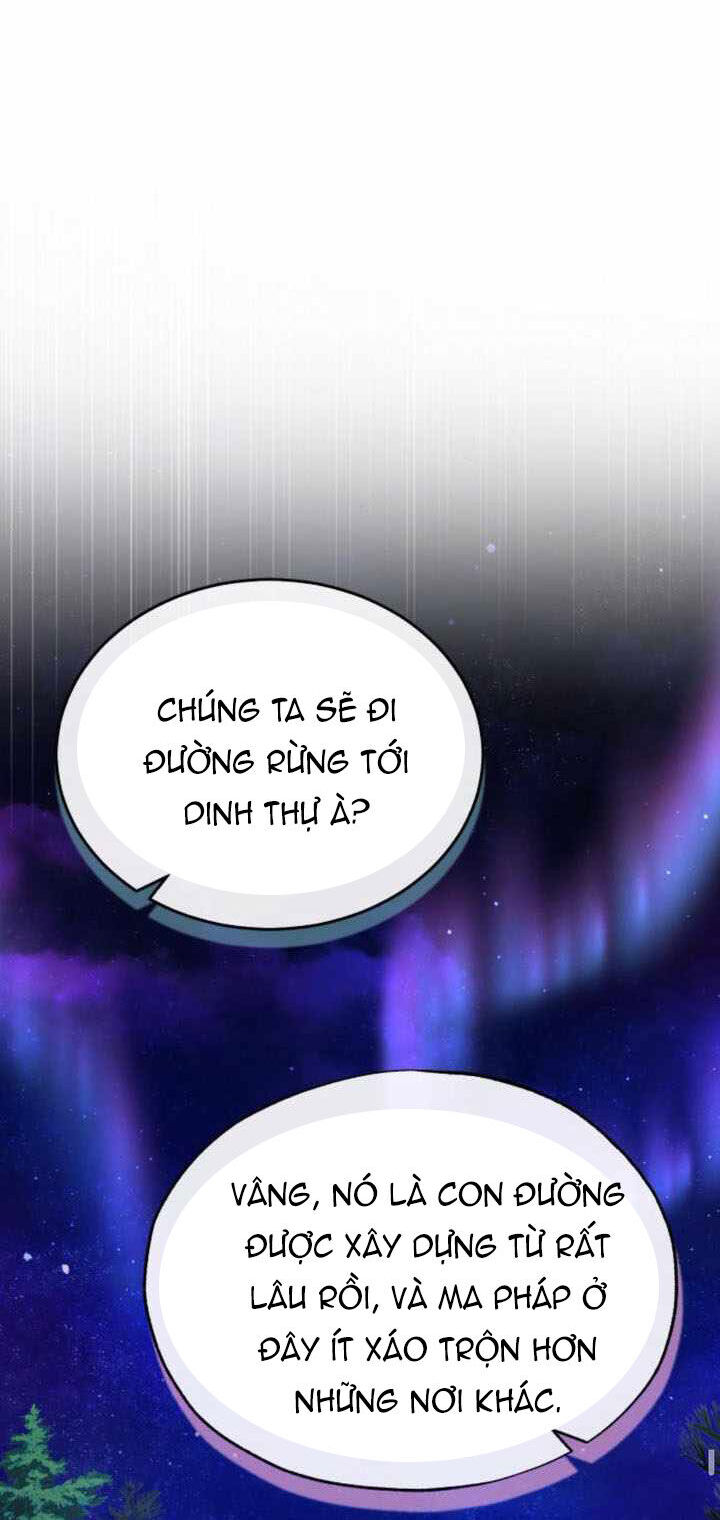 Giáo Sư Gián Điệp Chương 123 Ảnh 22