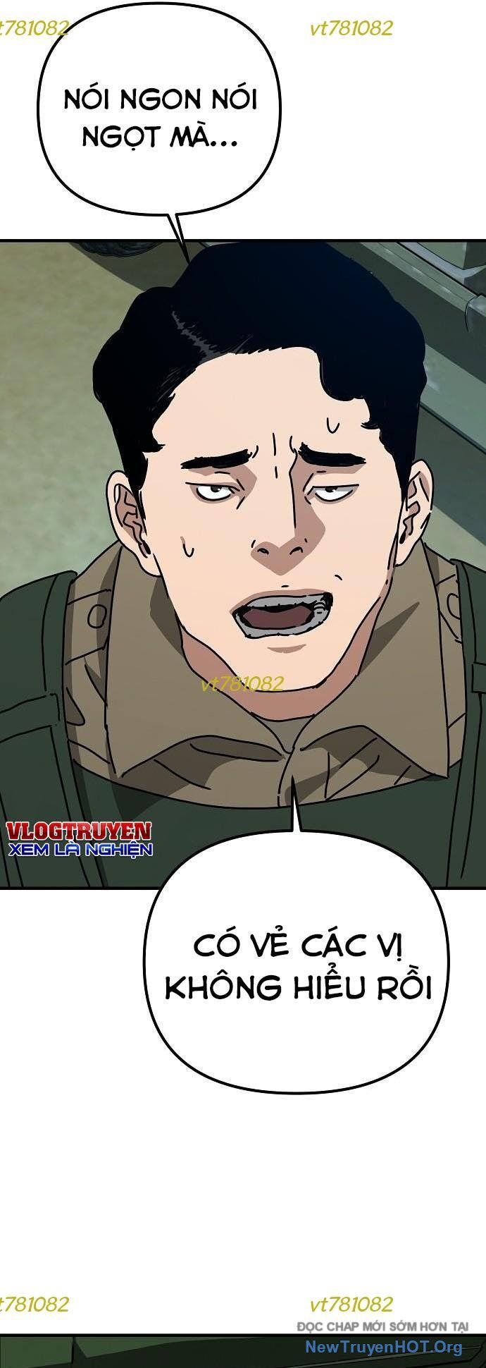 D-Day: Hầm Trú Ẩn Chương 46 Ảnh 46