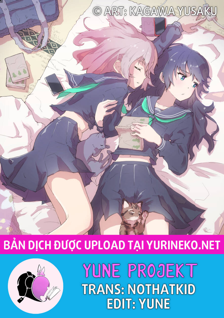 Ikemen Sugidesu Shiki-Senpai! Chương 8 Ảnh 33