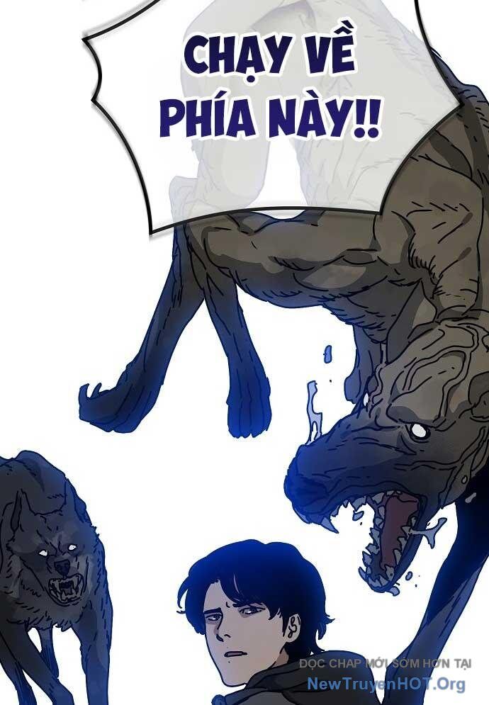 D-Day: Hầm Trú Ẩn Chương 43 Ảnh 72