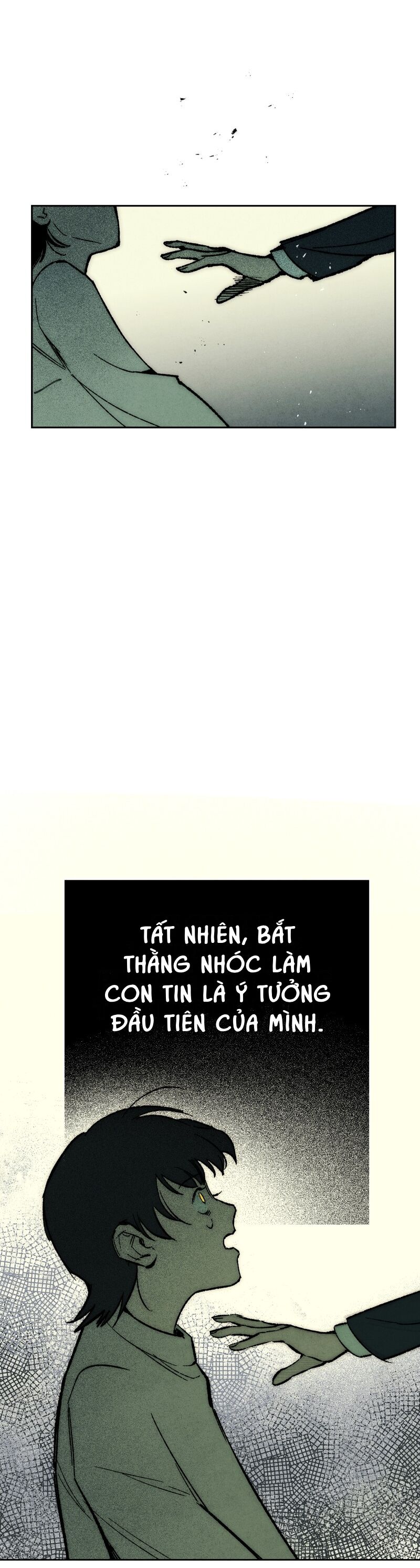 Hand Jumper Chương 86 Ảnh 30