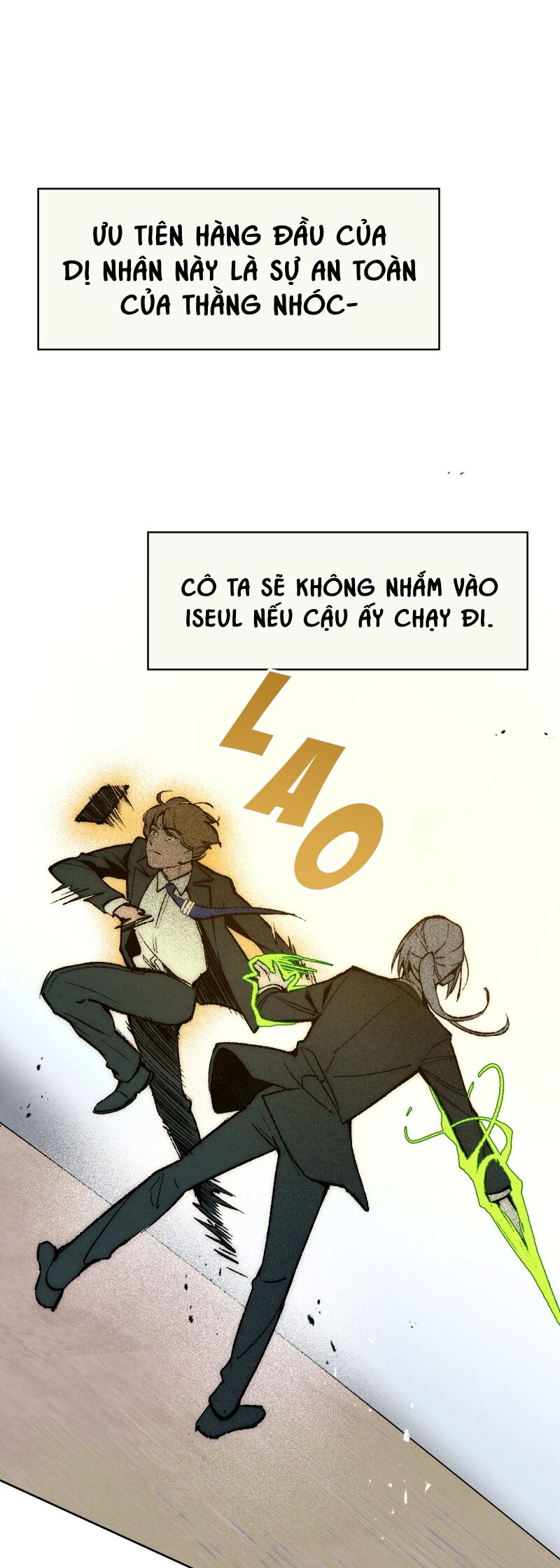 Hand Jumper Chương 86 Ảnh 25