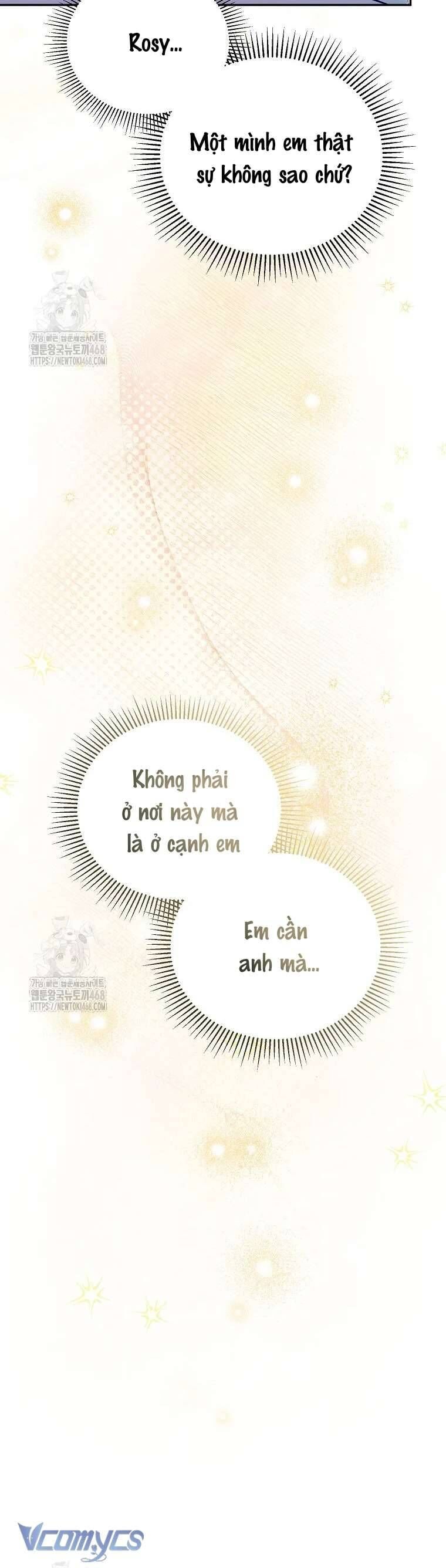 Bé Con Chốn Hoa Nở Chương 66 Ảnh 15