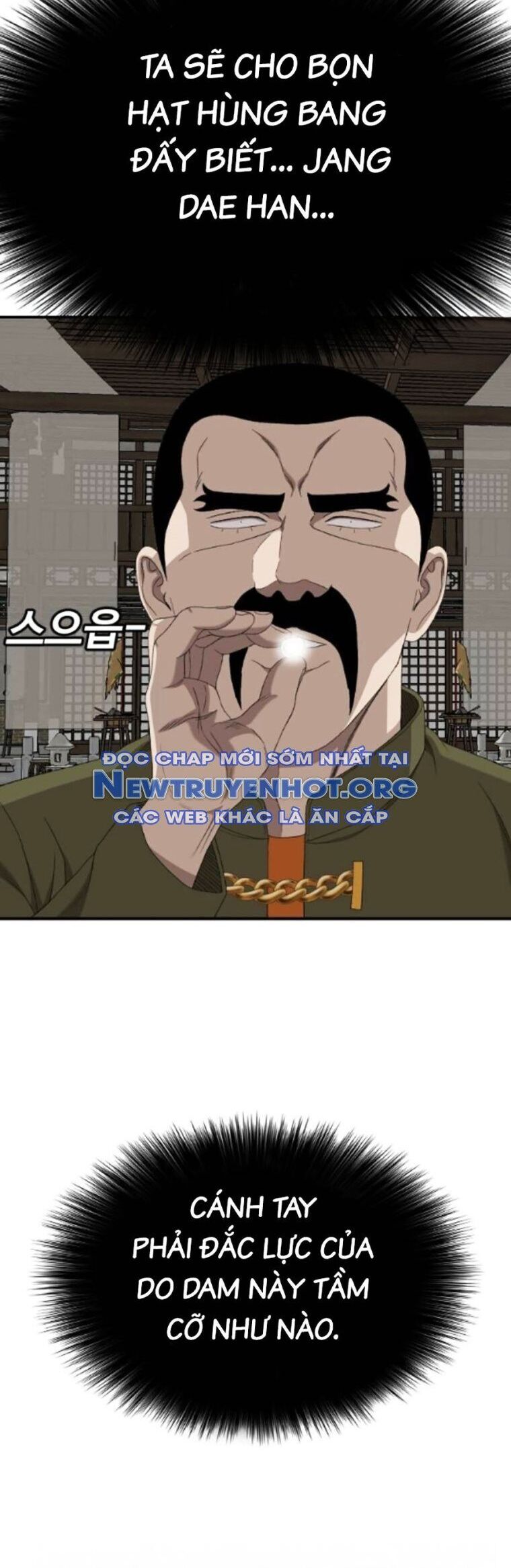 Người Xấu Chương 258 Ảnh 18