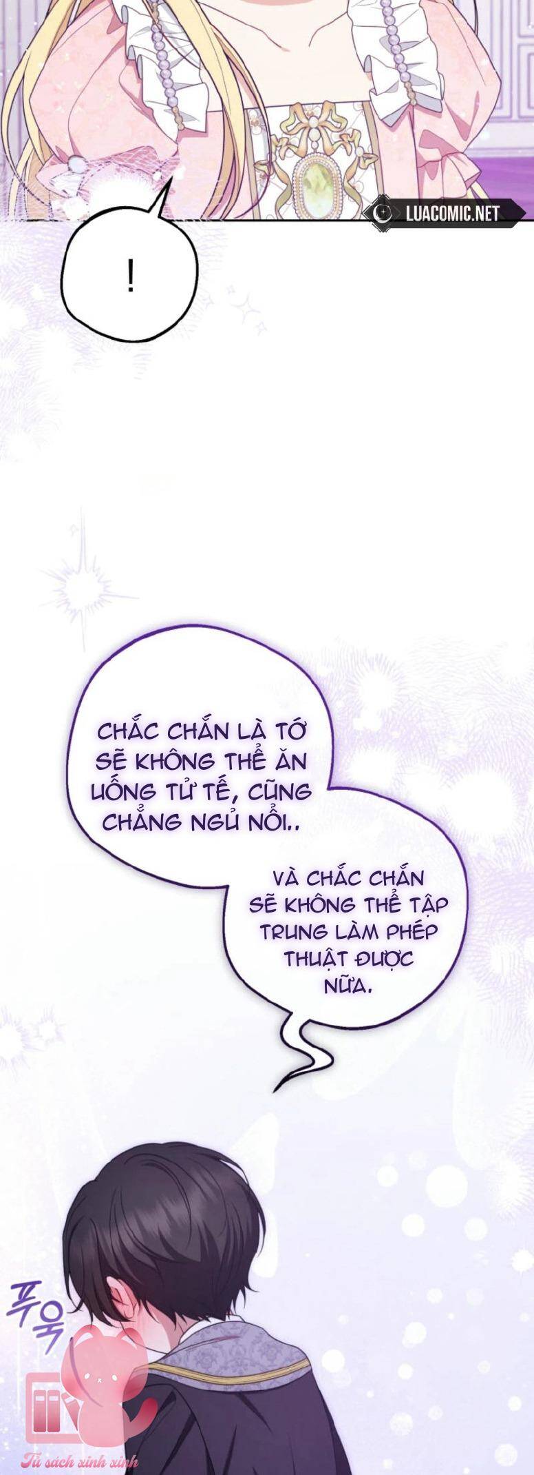 Được Yêu Thương Mà Còn Ngại Ngùng Sao! Chương 89 Ảnh 59