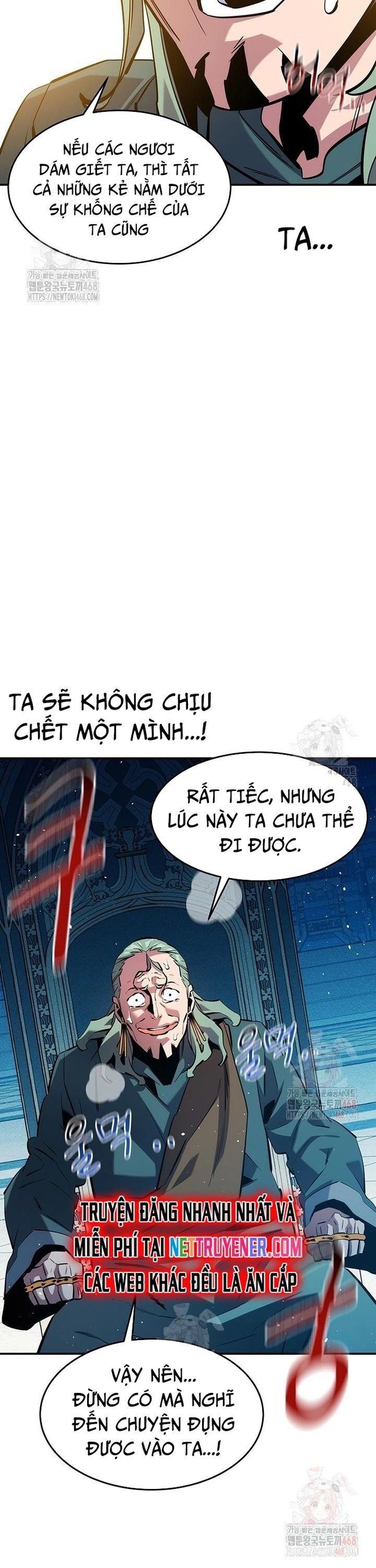 Tiểu Thư Tích Tiền Đi Bụi Chương 142 Ảnh 50