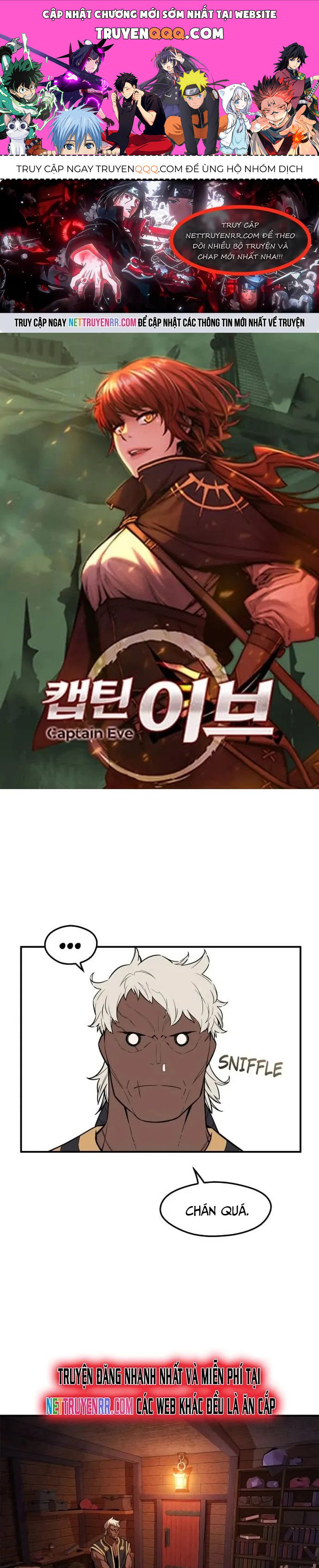Summoners War: Captain Eve Chương 22 Ảnh 2