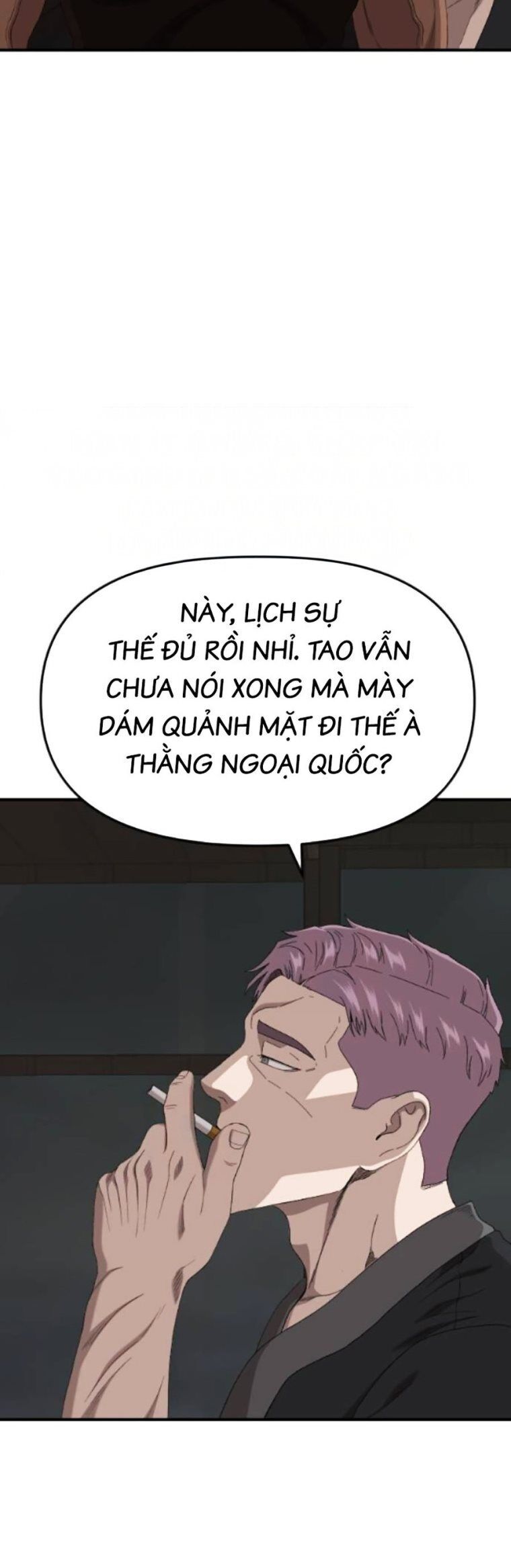 Người Xấu Chương 258 Ảnh 41
