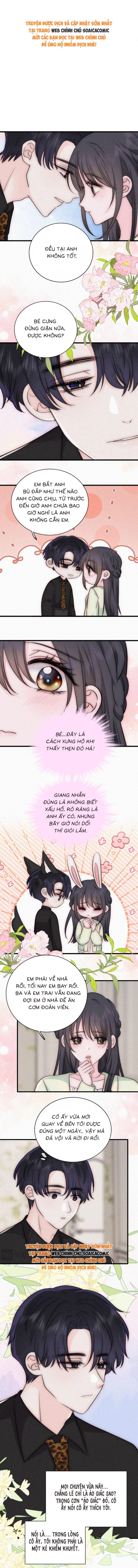 Điên Cuồng Yêu Em Chương 139 Ảnh 2