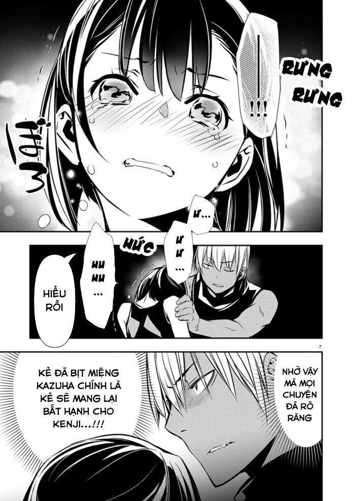 Isekai Ntr Chương 66 Ảnh 9