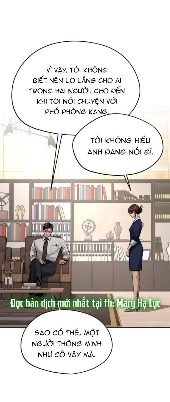 Tình Yêu Của Ik Seob Chương 79 Ảnh 28