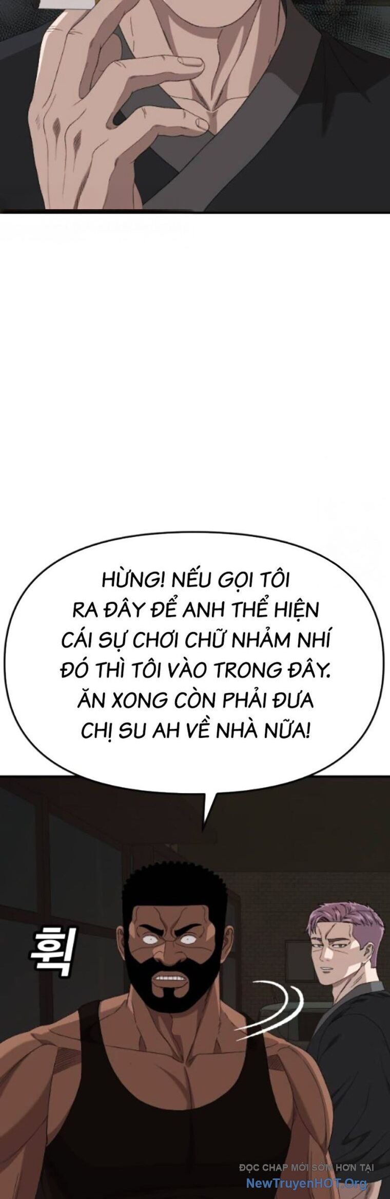 Người Xấu Chương 258 Ảnh 40