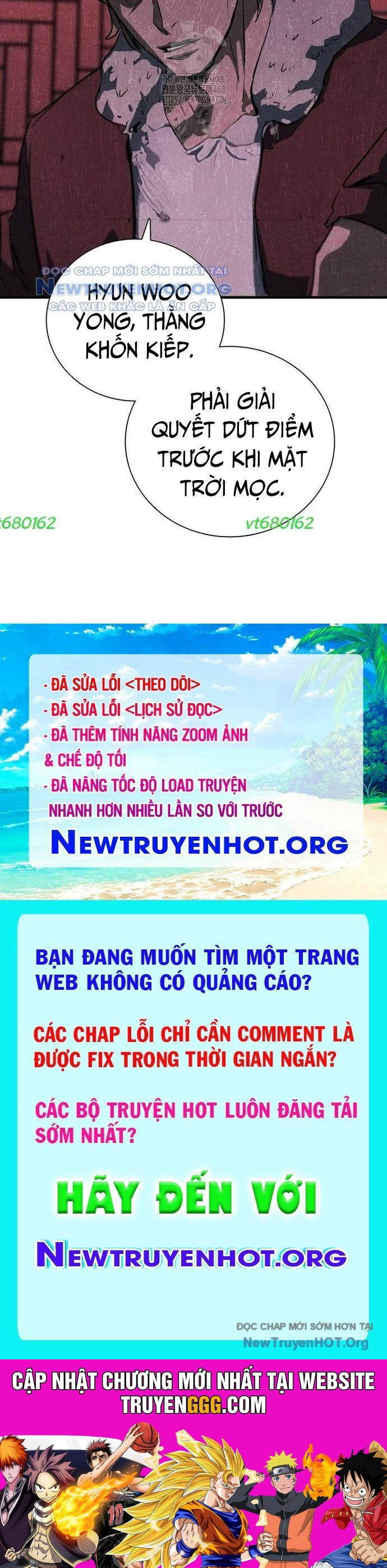 Cá Mập Wyvern Chương 110 Ảnh 61