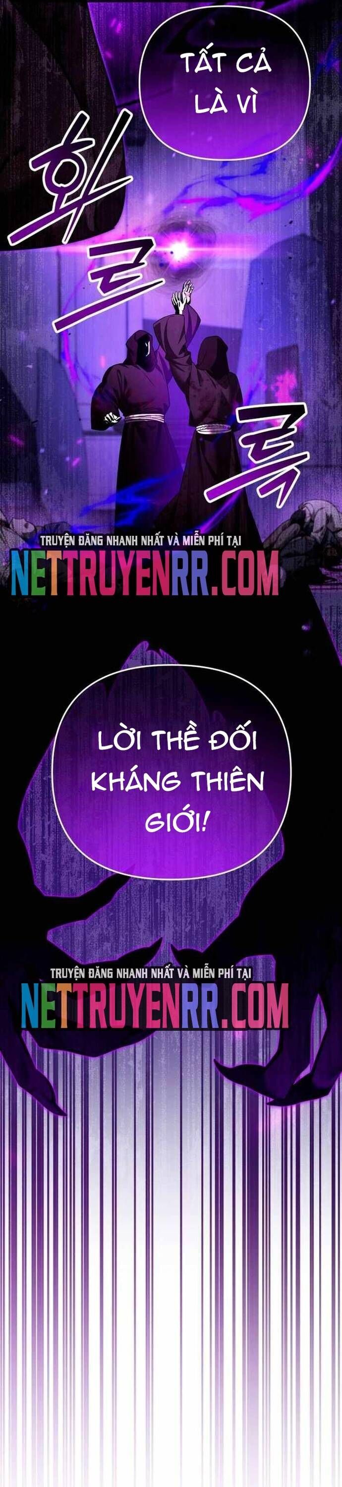 Tất Cả Bản Ngã Của Tôi Đều Là Hung Thần Chương 44 Ảnh 44