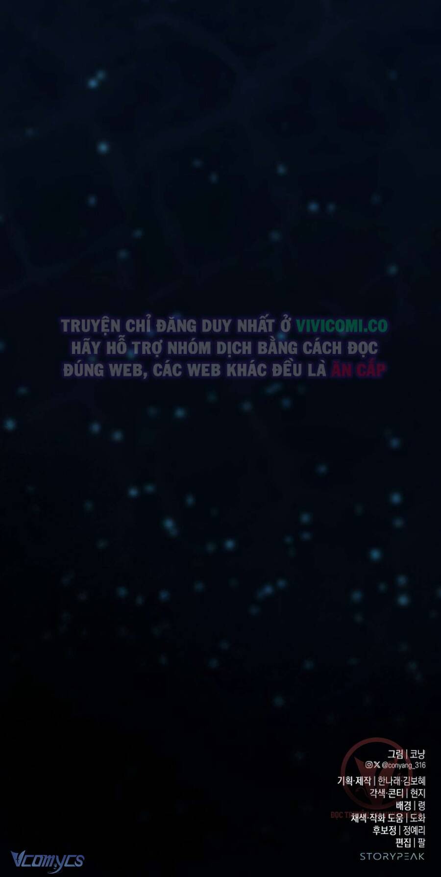 Chàng Quỷ Của Tôi Chương 3 Ảnh 94