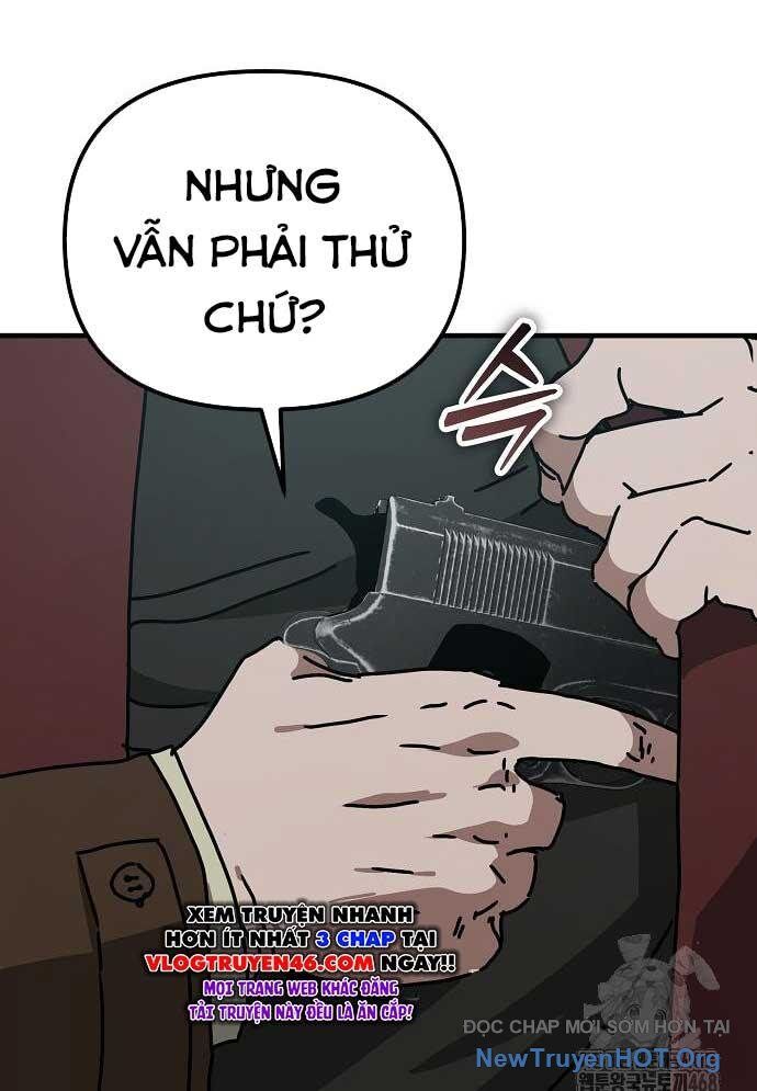 D-Day: Hầm Trú Ẩn Chương 45 Ảnh 157