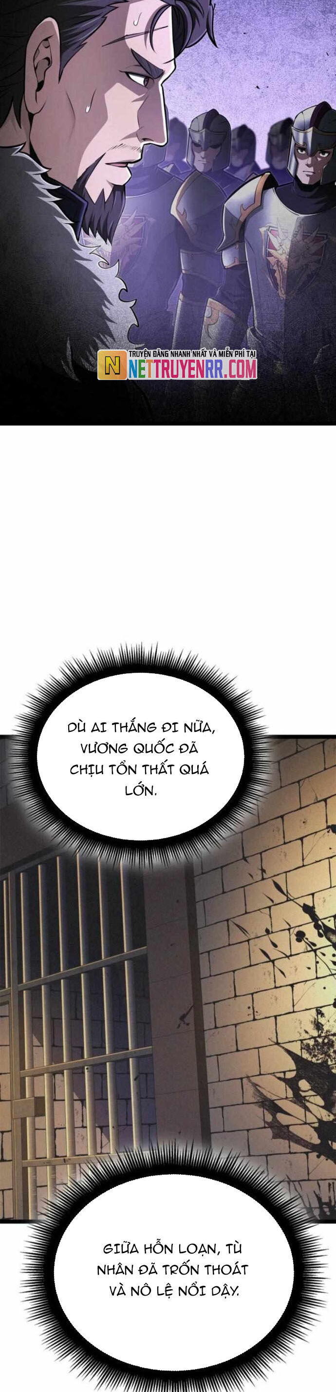 Nhà Vô Địch Kalli Chương 104 Ảnh 46