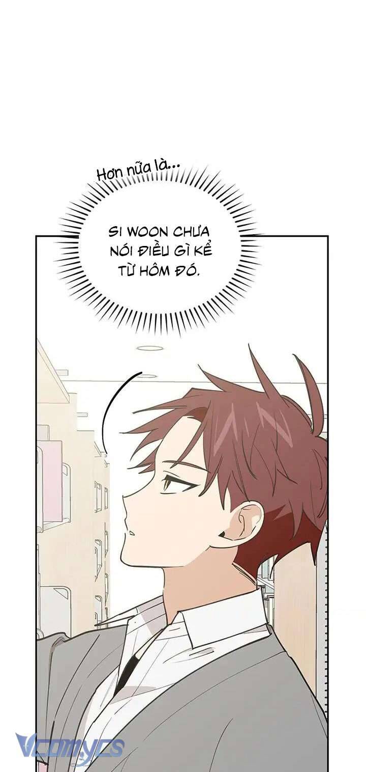 Điều Ước Sao Băng Chương 55 Ảnh 6