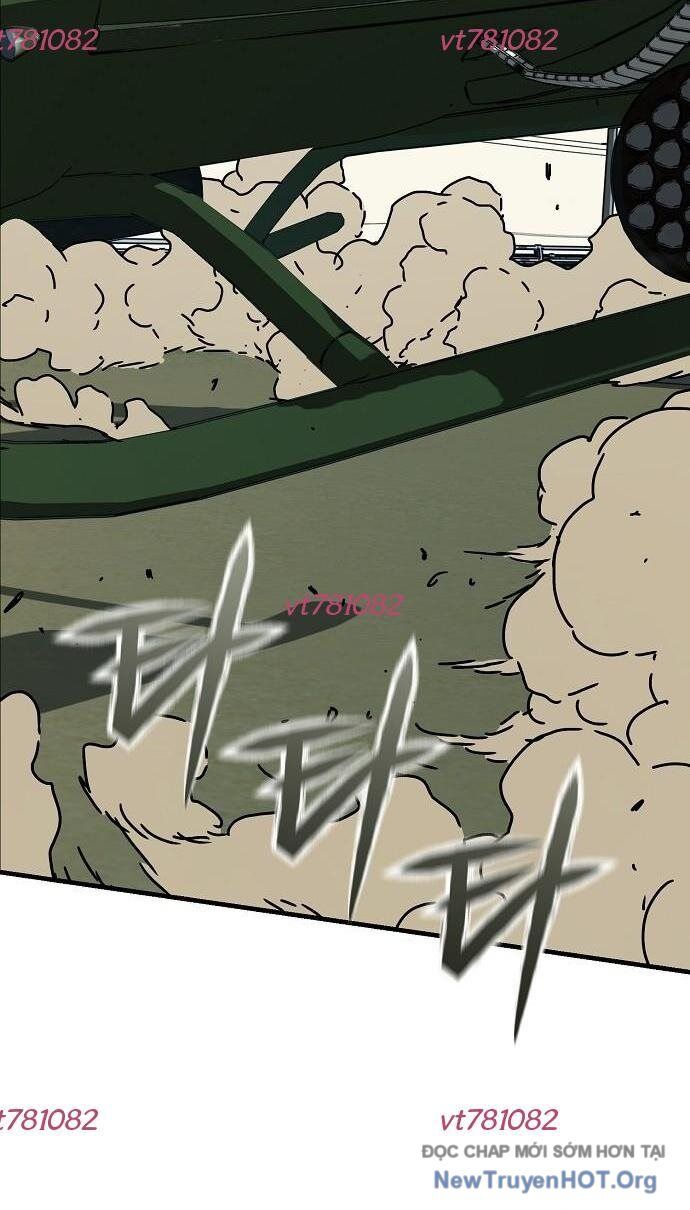 D-Day: Hầm Trú Ẩn Chương 46 Ảnh 47