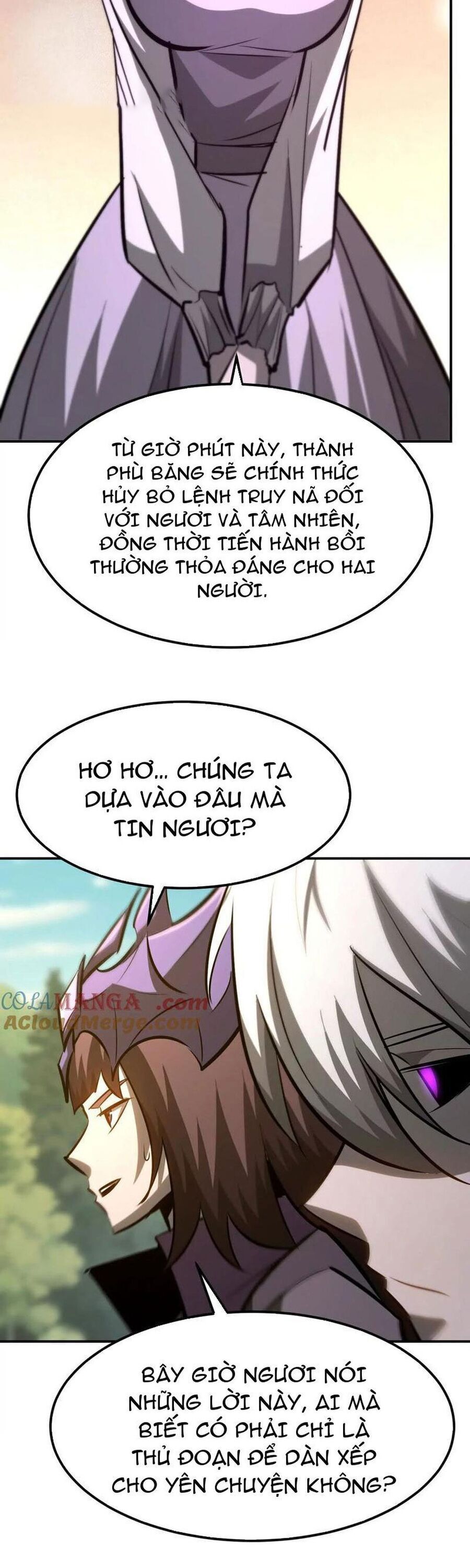 Võng Du Thiên Hạ Vô Song Chương 100 Ảnh 12